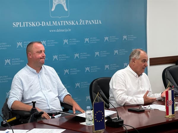 ŽUPANIJSKI TJEDNIK Sjajna vijest za srednjoškolce, županija daje po 200 eura za nabavku udžbenika