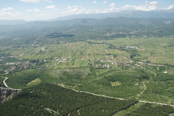 MATAN UND JARANEN EU i nacionalni natječaji iz PBIRO-a