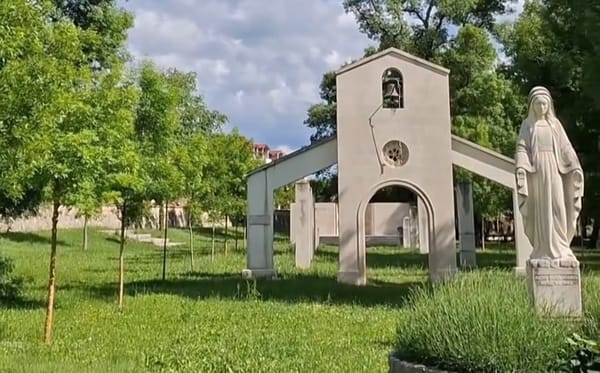 Danas je blagdan Velike Gospe: Proslava uznesenja Blažene Djevice Marije na nebo