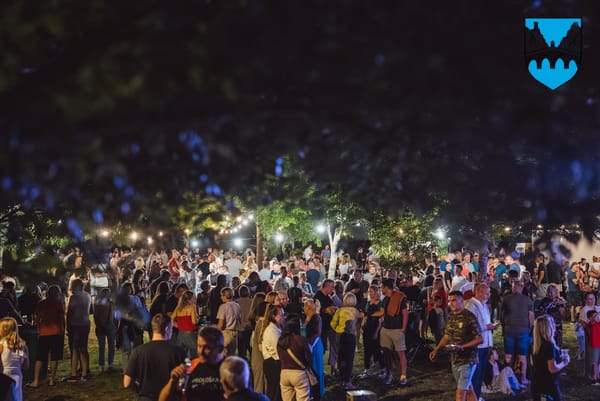FOTO Prološka kužina, večer koja se pamti