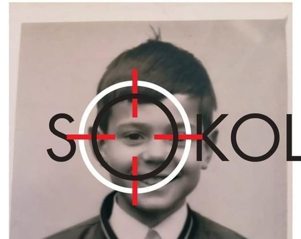 VIDEO "Sokol – Nezaustavljiv kao sudbina", film o junaku Velimiru Đereku Sokolu