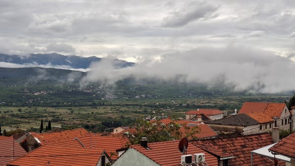 U ponedjeljak dijelovi Glavine Donje bez vode zbog radova na mimovodu