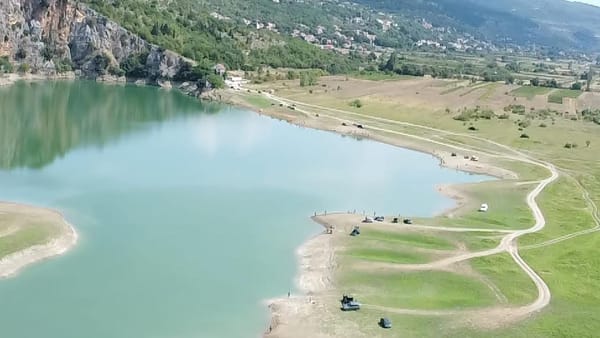 DJEČJI I JUNIOR SPIN KUP Mladi ribolovci odmjerit će snage na Prološkom Blatu