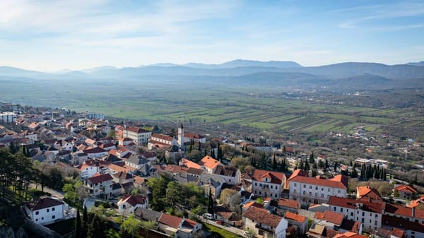 GRADSKE MINUTE Poslušajte aktualnosti proteklog tjedna