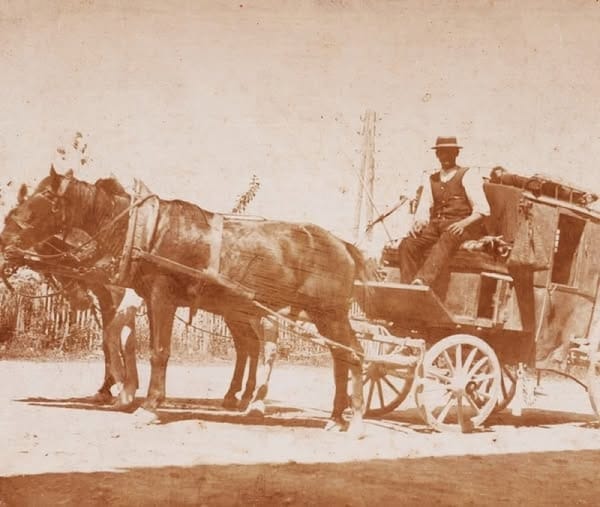 KULTURA BEZ GRANICA Priča o legendarnoj "Diliđenci" i zarukama iz 1901. godine u Imotskom