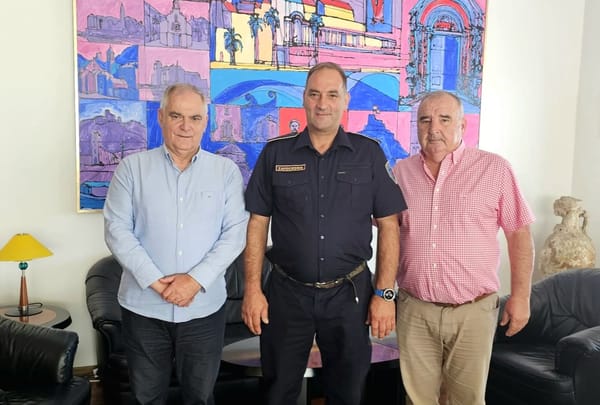 ŽUPANIJSKI TJEDNIK Županija će financirati dva brodska motora za DVD Komiža