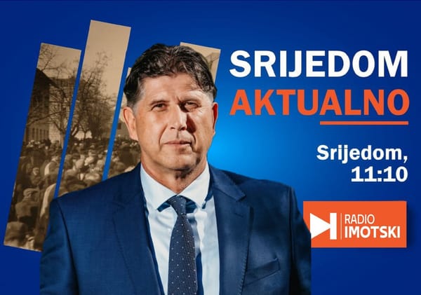 Kolovrat rezimirao prva četiri mjeseca svoga mandata