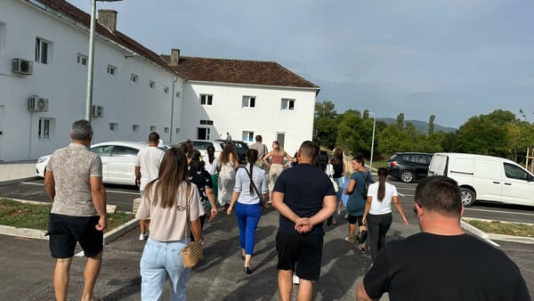 Pobuna roditelja u Podbablju zbog povećanja cijena vrtića, načelnik saziva hitnu sjednicu Općinskog vijeća