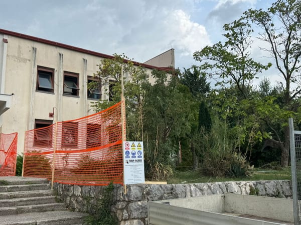 Vodovod Makarska i službeno preuzeo Vodovod Imotske krajine d.o.o.