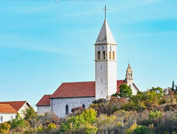 Sutra dio općine Lovreć bez struje