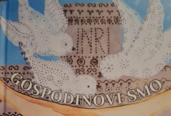 Vesna Ujević predstavlja svoju petu knjigu u Imotskom