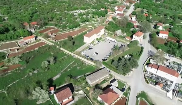 Sutra dijelovi općina Zagvozd i Runovići bez struje
