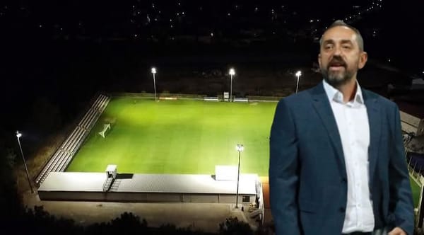 Toni Karačić novi trener Croatie Zmijavci