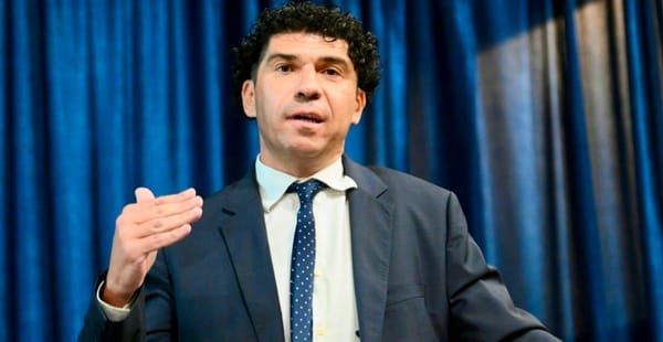 Hrvoje Maleš jednoglasno izabran za predsjednika Nogometnog saveza Splitsko-dalmatinske županije