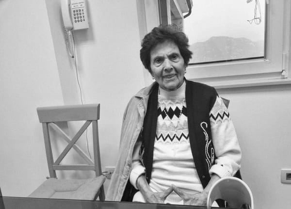 U Zmijavcima pokopana Ana Todorić - Majka hrvatske emigracije