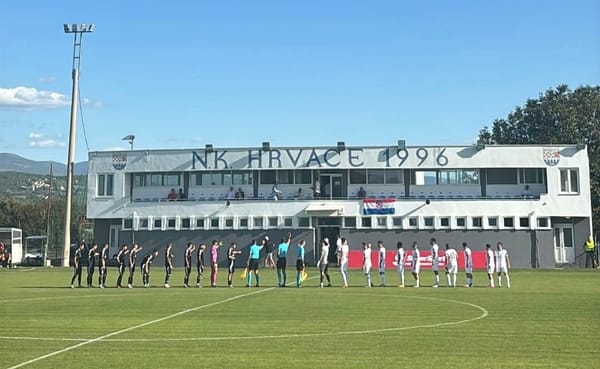 Croatia uzela bod u Hvacama, Imotski uvalio šesticu u na startu prvenstva