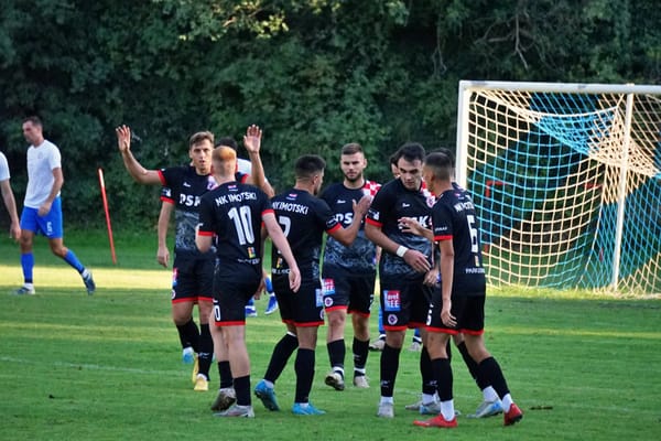 NK Imotski opet uvjerljiv, loš dan ostalih naših ligaša