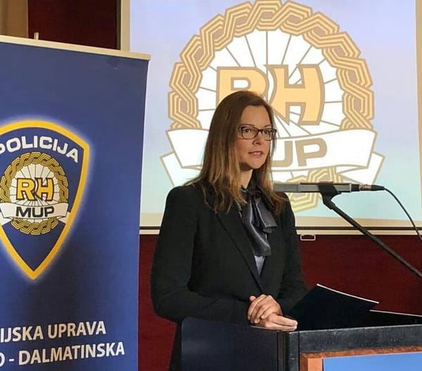 Antonela Lolić: "Ne nasjedajte na lažne pozive i ne otkrivajte osobne i bankovne podatke"