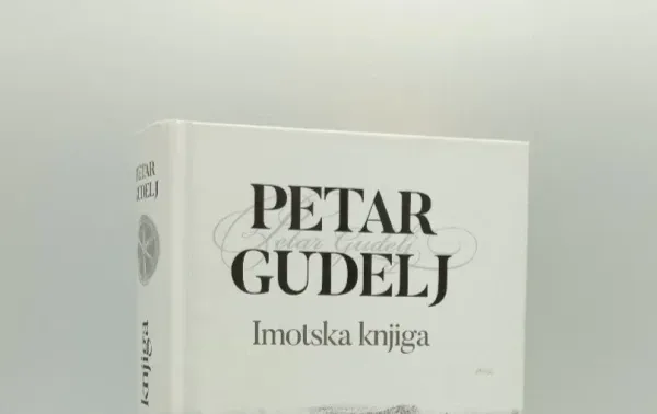 LIPI NAŠ RVATSKI O Blaževom križu i Ljupki iz Imotske knjige