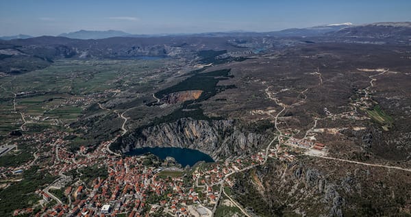 GRADSKE MINUTE Poslušajte aktualnosti proteklog tjedna