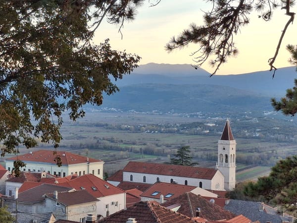 Molitveni susret “Svetost pobjeđuje” uoči blagdana Svih Svetih u Imotskom