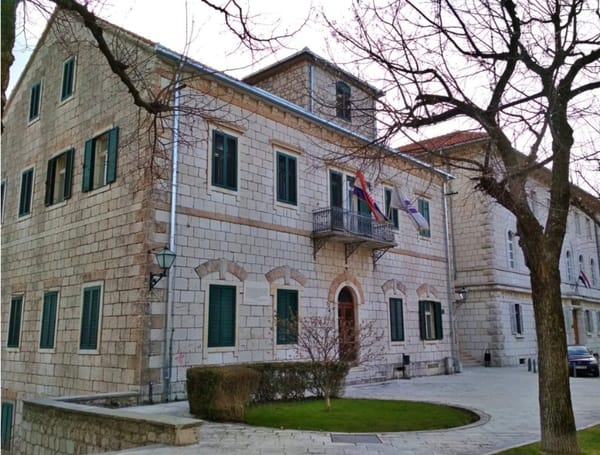 Grad Imotski uveo digitalne prijave na natječaje i javne pozive - nema više papira