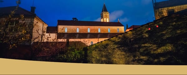 Kreću novi susreti "Treći petak u Imotskom"