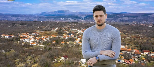 Podbablje u vrhu općina s najvišim porastom izdvajanja za gradnju objekata koji podižu kvalitetu života