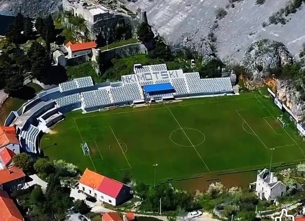 Croatia kod Rudeša, Kamen dočekuje Slogu, nastavljaju se uzbuđenja u županijskim ligama
