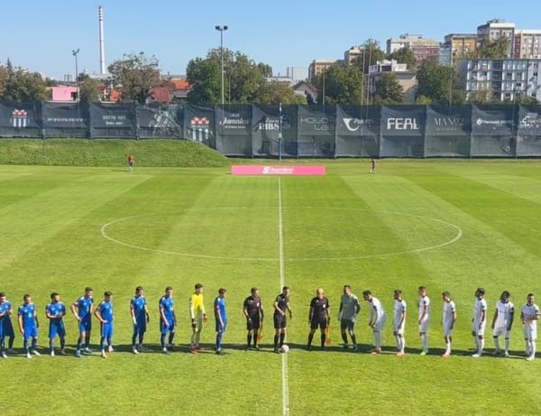 Croatia uvjerljivom pobjedom u Zagrebu definitivno izašla iz rezultatske krize