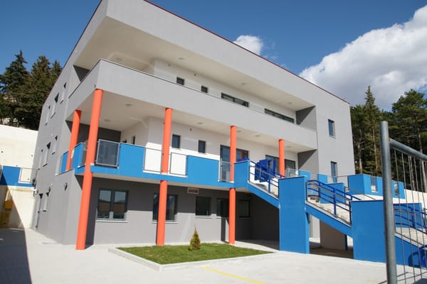 Idući tjedan započinje cijepljenje protiv sezonske gripe