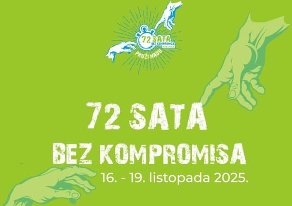 Proložac se priključuje najvećoj volonterskoj akciji u Hrvatskoj