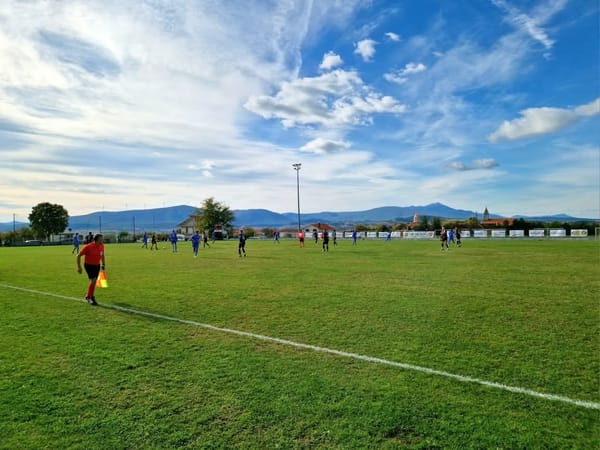 Poraz Kamena, Imotski nosi bod iz Otoka, Mračaj izjednačio u zadnjim minutama