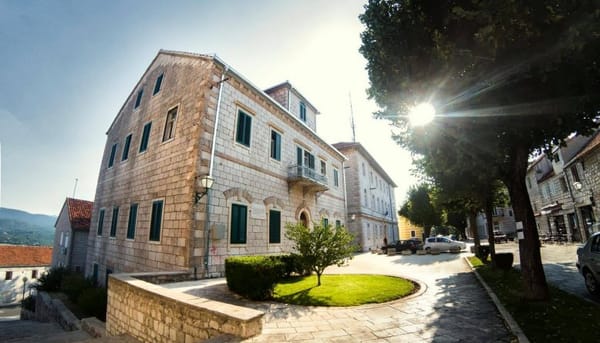 GRADSKE MINUTE U utorak treća sjednica Gradskog vijeća