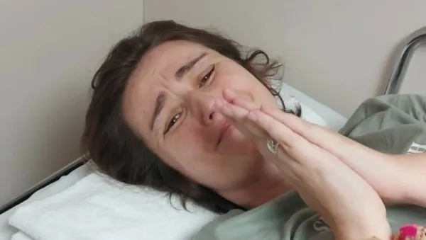 Apel supruga Magdalene Popović: "Ona nikad neće odustati a ima tisuću razloga za to, nemojte ni vi"