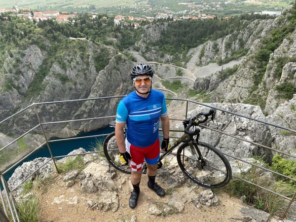 Novinarka Glorie donosi priču o borbi s rakom dojke i nesebičnoj pomoći Imoćanina dr. Ivana Milasa