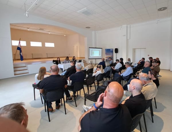 LAG "Adrion" održao izbornu Skupštinu, iza njih 134 uspješna projekta