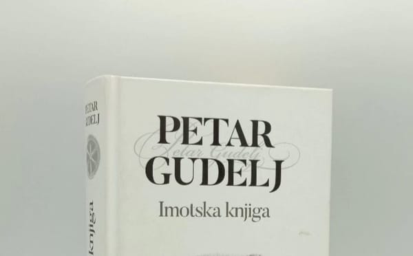 LIPI NAŠ RVATSKI Zadnji nastavak iz Imotske knjige našeg Petra Gudelja