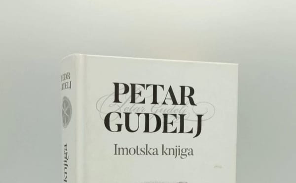 LIPI NAŠ RVATSKI Priče iz Imotske knjige Petra Gudelja