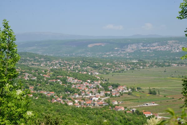 Dio općine Zmijavci u utorak bez struje