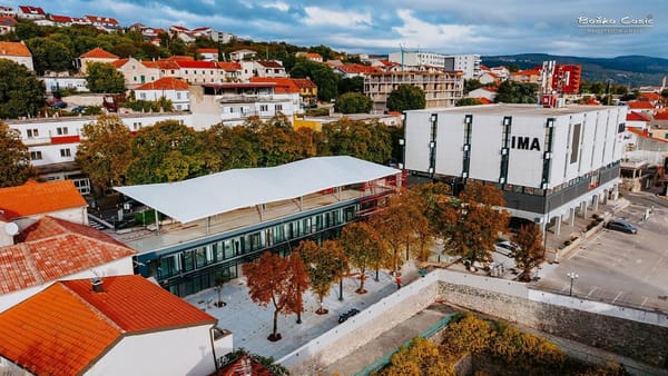 Imotski uskoro dobiva najmoderniju tržnicu, radovi su pri kraju