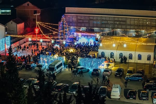 Bogat program "Adventa u Zmijavcima": Grašo, Dalmatino, Žečić, Bulić, Giuliano, Šoše, dječje predstave