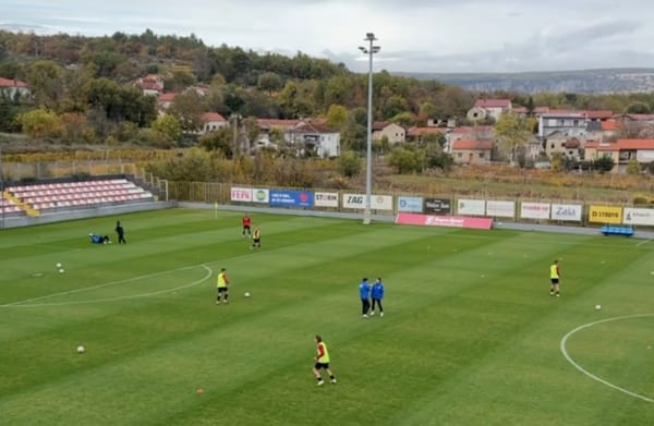 Podjela bodova u Zmijavcima: Tomislav Gudelj  postao najbolji strijelac 1. NL u povijesti, remi u susjedskom derbiju 1. ŽNL