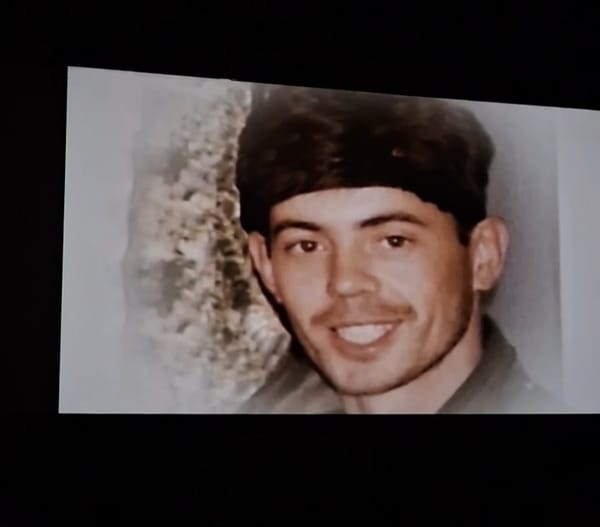 Film o nezaustavljivoj hrabrosti Velimira Đereka Sokola ostavio Imoćane pod jakim dojmom nakon premijere u prepunom gradskom kinu