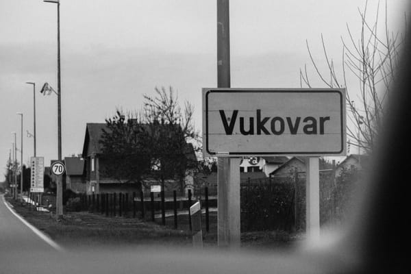 Dan kada je pao Vukovar: Hrvatska se prisjeća jednog od najtežih dana u Domovinskom ratu