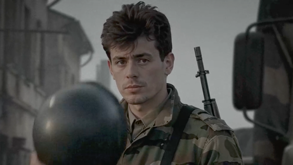 Priča o Velimiru Đereku Sokolu  osvojila srca publike -  najbolje otvaranje dokumentarnog filma ikada u Hrvatskoj