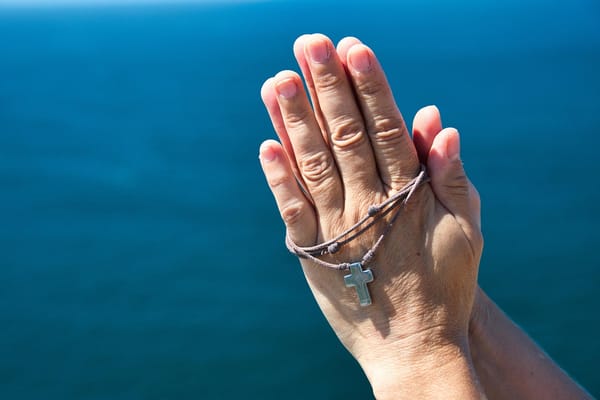 Dječak Marko iz Prološca jutros hitno prebačen u bolnicu - Imotska krajina u molitvi