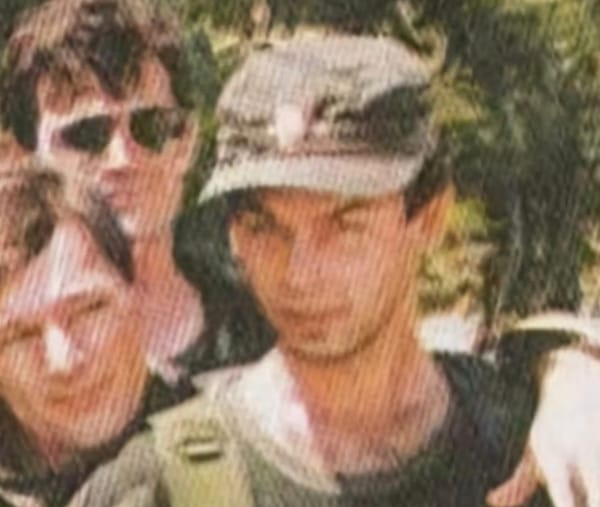 UHD Imotski sokolovi osuđuje gnusan čin oskvrnuća spomen ploče suborcu Rajku Lozi