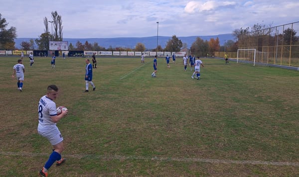 Croatia gostuje u Sesvetama, Kamen protiv Neretve, Imotski i Mladost na gostovanjima