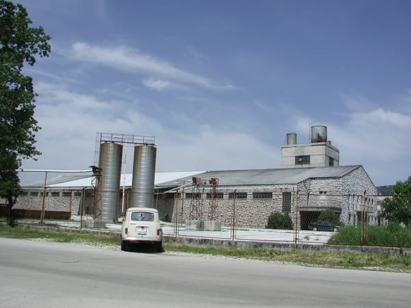 Nakon osam godina konačno isplata plaća i otpremnina radnicima "Imote d.d. u stečaju"